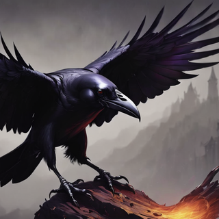 Death Raven