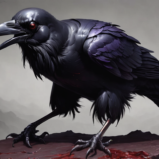 Death Raven