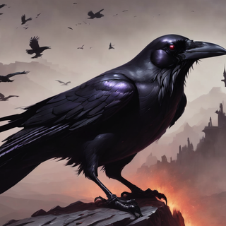 Death Raven