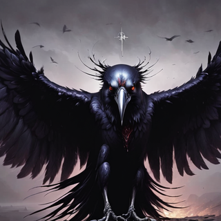 Death Raven