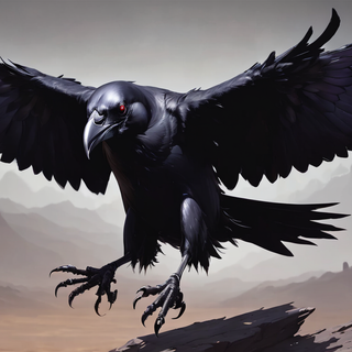 Death Raven