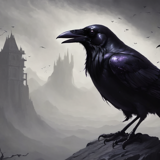 Death Raven
