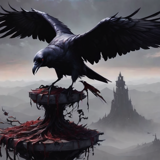 Death Raven