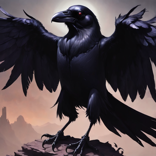 Death Raven