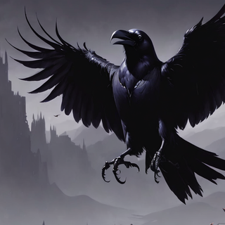 Death Raven