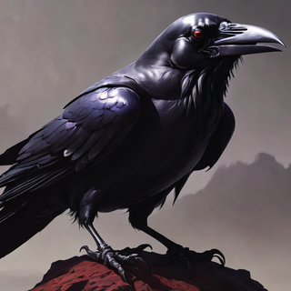 Death Raven