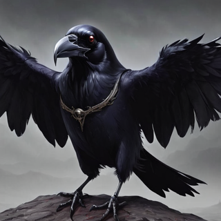 Death Raven