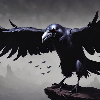 Death Raven