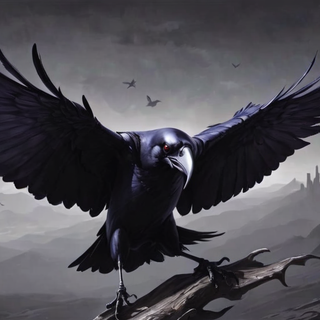 Death Raven