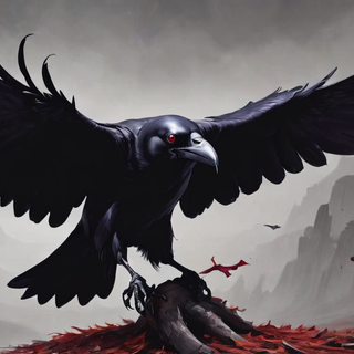 Death Raven