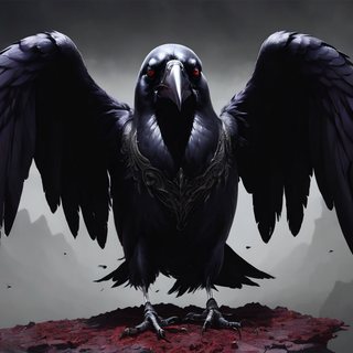 Death Raven