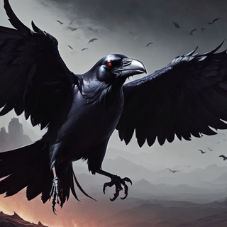 Death Raven