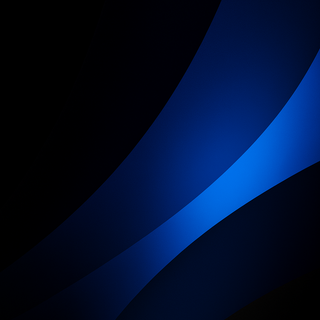 Blue Mobile Wallpaper