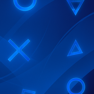 Playstation Wallpaper