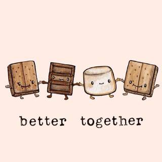 almond✫♡!♡✫on✫♡!  Wallpaper 