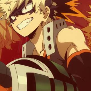 BAKUGO