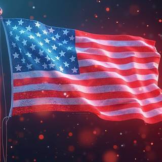 American Flag