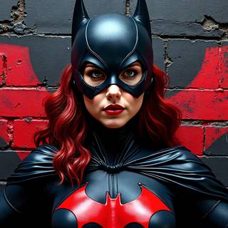 Batwoman