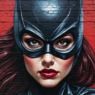 Batwoman