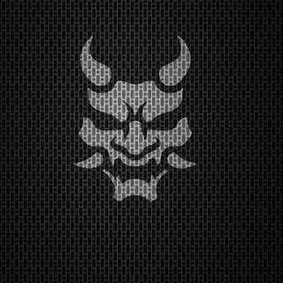 Oni Mask 