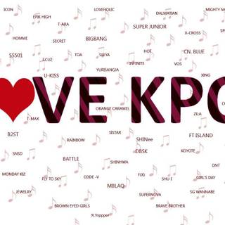 Kpop Fan