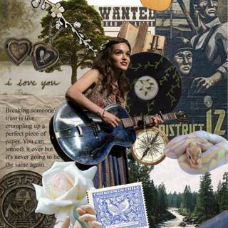 ballad of songbirds and snakes