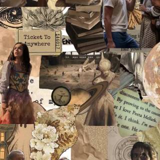 ballad of songbirds and snakes