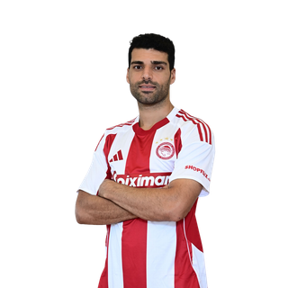 Mehdi Taremi