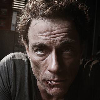  Jean-Claude Van Damme