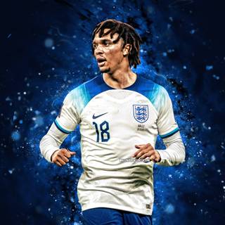 Trent Alexander-Arnold