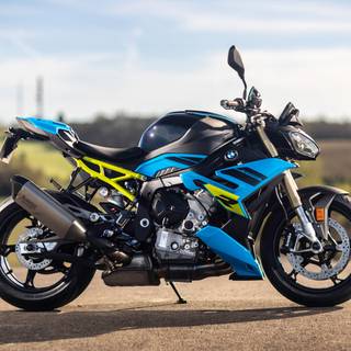 BMW S 1000 R