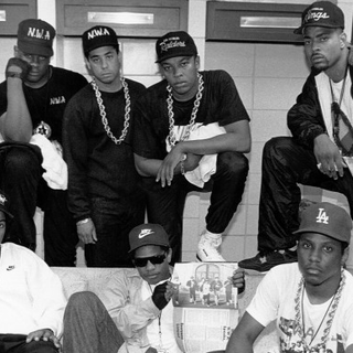 N.W.A