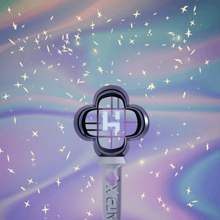 Huntrix lightstick