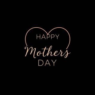 for my mom to post on her wall 