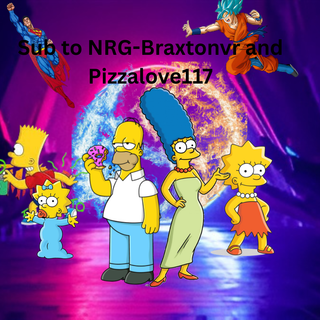 Sub to NRG-Braxton and PizzaLove117!!! Wallpaper (2.0)