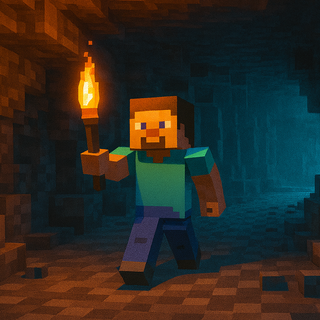 Minecraft Wallpaper