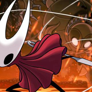 Hollow Knight: SilkSong