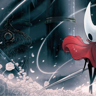 Hollow Knight: SilkSong