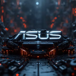 Asus Logo