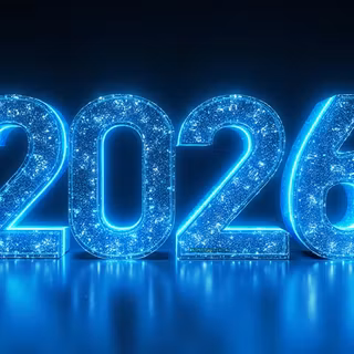 2026 New Year