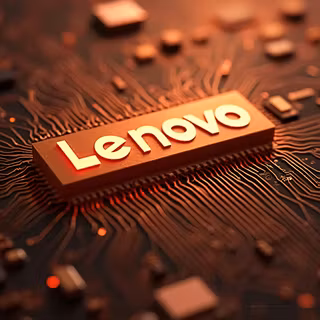 Lenovo Logo
