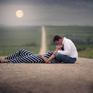 me and who <3 #jaylon here for you Kisses 