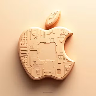 Apple Logo