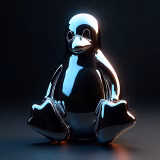 Linux Logo