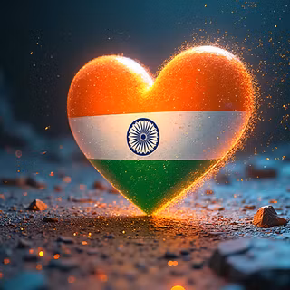 I Love India