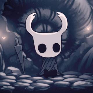 Hollow Knight 