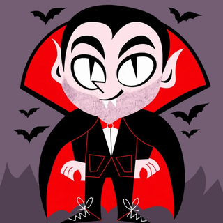 Dracula Halloween 
