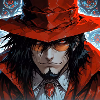 Alucard