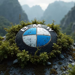 BMW Logo