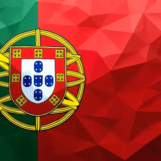 Flag Of Portugal